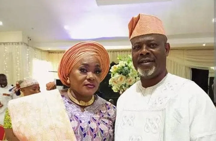 Yinka Quadri: My Wife Took Care of Some Actresses I Was Dating
